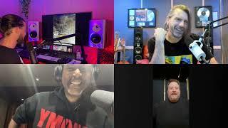 FADERS OF THE LOST ART - EPISODE 10 - SOLO FADERS