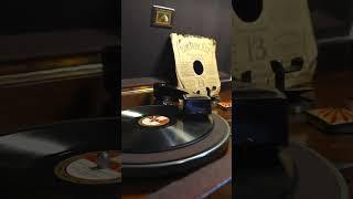 What A Wonderful Wedding That Will Be ~ Original Havanna Band ~ 1928 Broadcast 8" 78rpm ~ HMV 541