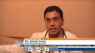 Stretta Therapy - Dr. Nihar Shah