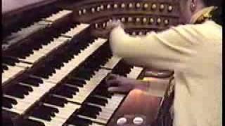 Sophie-Véronique Cauchefer-Choplin / Improvisation