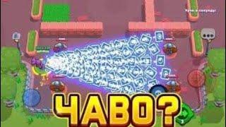 OMG! EVERY BRAWLER'S ATTACK IS BROKEN! !