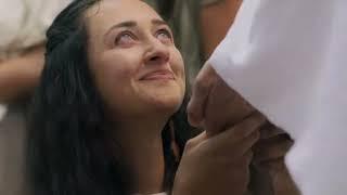 Jesus Visits the Americas LDS Book of Mormon Video With Audio Rob Gardner's Hosanna from Lamb of God