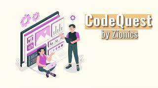 Zionics CodeQuest