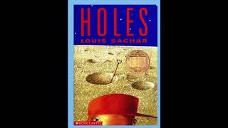Holes Chapter 36