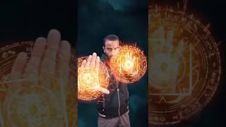 doctor strange vfx video  #shorts #vfx #vfxshorts #animation #editing #doctorstrange #sigmafilm