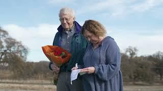 Larry Arkus at Morgan Oaks Eternal Preserve