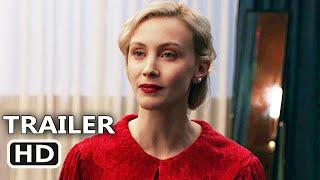 CORNER OFFICE Trailer (2023) Sarah Gadon, Jon Hamm