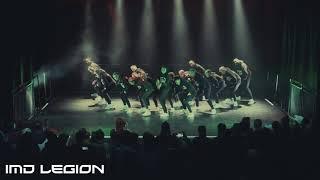 IMD LEGION : Dancers Delight U18