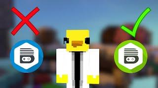 This new update is leaving players MAD!!!! | BlocksMC Bedwars