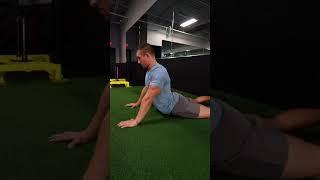 STOP Sciatica Stretches!