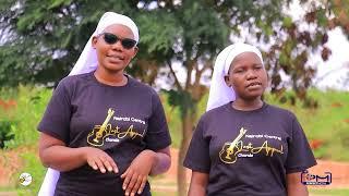 IN EMILOSO JI DUTO // NAIROBI CENTRAL LAST APPEAL CHORALE// Official video