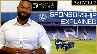 Why I Sponsor a Football Club and Does it Generate Any Business?