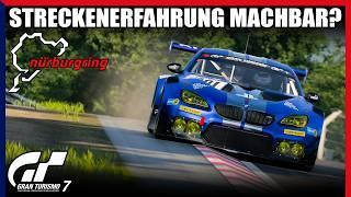 Nordschleife Streckenerfahrung: Wie schwer ist sie? | Gran Turismo 7