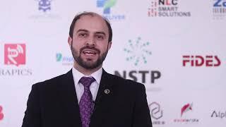 NSTP Launch Red Carpet - Director Research NUST