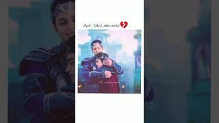 These memories  it's becoming an emotion#baalveerreturns #devansh  #trending@whitejasmin1728