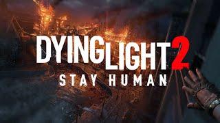 Dying Light 2: Stay Human . ч . 3 . Прохождение . #elektronikeddi . #Dying Light 2: Stay Human