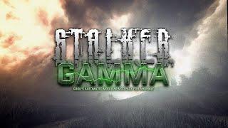 GAMMA - ГЛОБАЛЬНАЯ сборка на STALKER: Anomaly #11