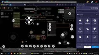 QUICK TUITORIAL EMULETOR IN BLUESTACKS  last island of survival:Unknown  15 days