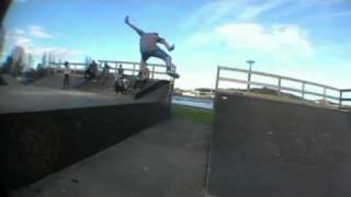 gap sesh in Sandefjord