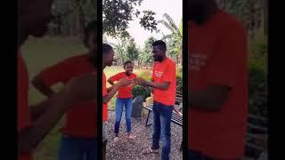 How BobiWine spends Father's day with his children. Subscribe for MORE
