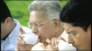 Dilmah Perfect Cup of Tea - TV Commercial