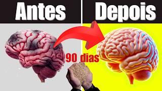 2 Superfoods That CAN REVERSE Memory Loss in Less Than 90 Days!