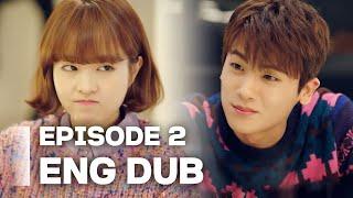 (ENG DUB) Have You Ever Dated? | Strong Girl Bongsoon ep.2