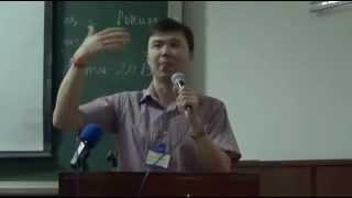 Welfare State & Collective Action (Nurseit NIYAZBEKOV, KIMEP University, Kazakhstan)