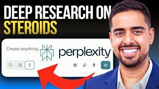 Perplexity Labs Will Take Your Research Skills to the Next Level