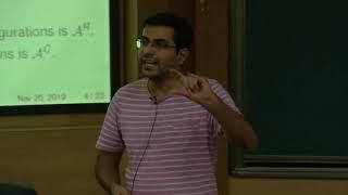 Network Coding by Prof.Nikhil Karamchandani