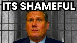 Starmer MUST Free Them 