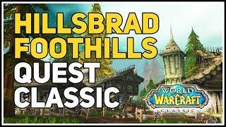 Helcular's Revenge Quest WoW Classic (Helcular's Rod)