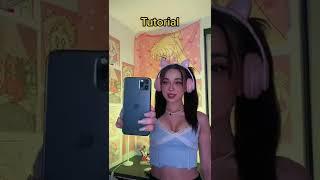 Tutorial  do u want to see the result? XO TEAM TIKTOK Elsarca #xoteam #elsarca #tiktok