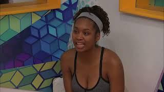 Big Brother 20 (BB20) "Fights"/Arguments