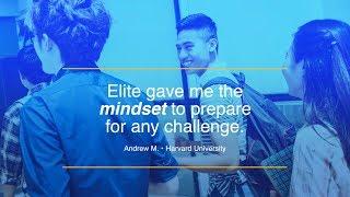 Why Elite Prep? Here's Why...