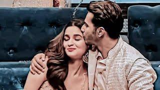 Varun Dhawan and Alia Bhatt Friendship| #varia Friendship edit on Tera Yaar Hoon Main