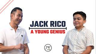 Just Wish | Jack Rico
