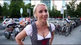 Germany's Dirndl Revival