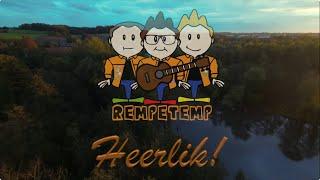 Rempetemp | Heerlik! | LVK 2024