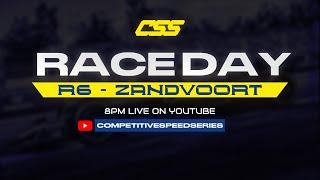 CSS | XB F1 | Season 4 - Round 6 | Zandvoort