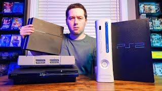 The Best Consoles of All Time