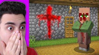 EN KORKUNÇ MİNECRAFT EFSANELERİNİ TEST ETİM! - Minecraft