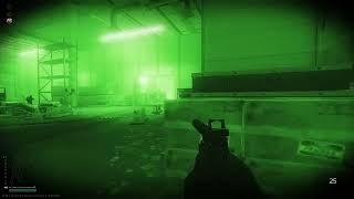 TEASER. ESCAPE FROM TARKOV