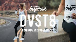 DVST8 // It's Back and Better Than Ever