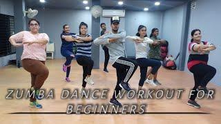 Exercise To Loss Weight ||  Zumba DANCE CLASS AT HOME