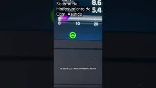 #lifehacks #lkanews sistema asistido de mantenimiento de carril #KIA #2023 #mexico #NUEVO