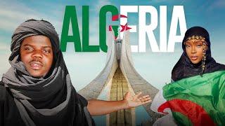 The Africa You Don't See On TV!(Algeria)