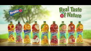 Fruiti-O | Real Taste Of Nature