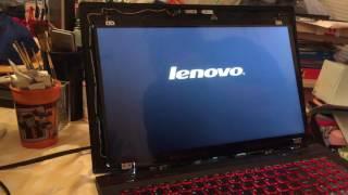 Laptop Screen Replacement: How to Replace Laptop Screen [Lenovo Y50-70]