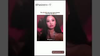 More than Hero !!!️‍#Jennie#Shorts#BPunivers---